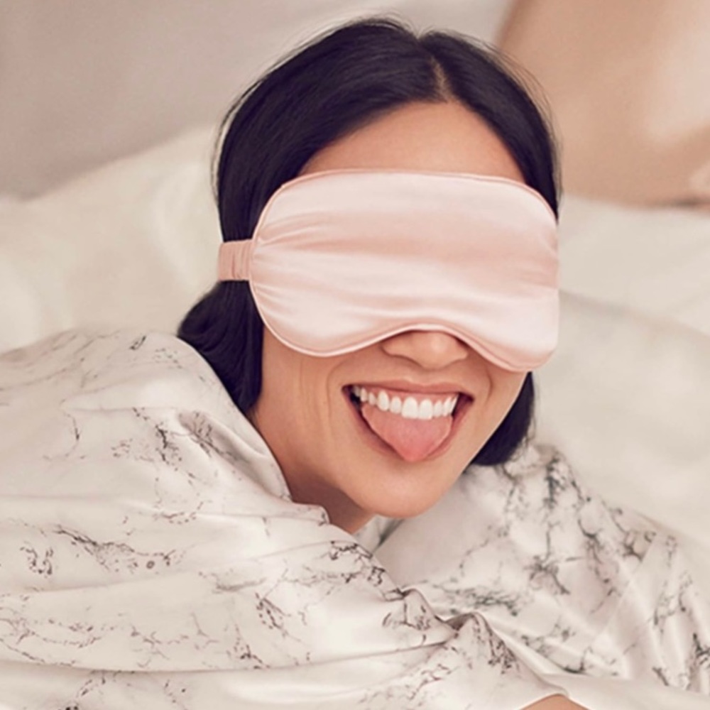 SLIP Eye Mask